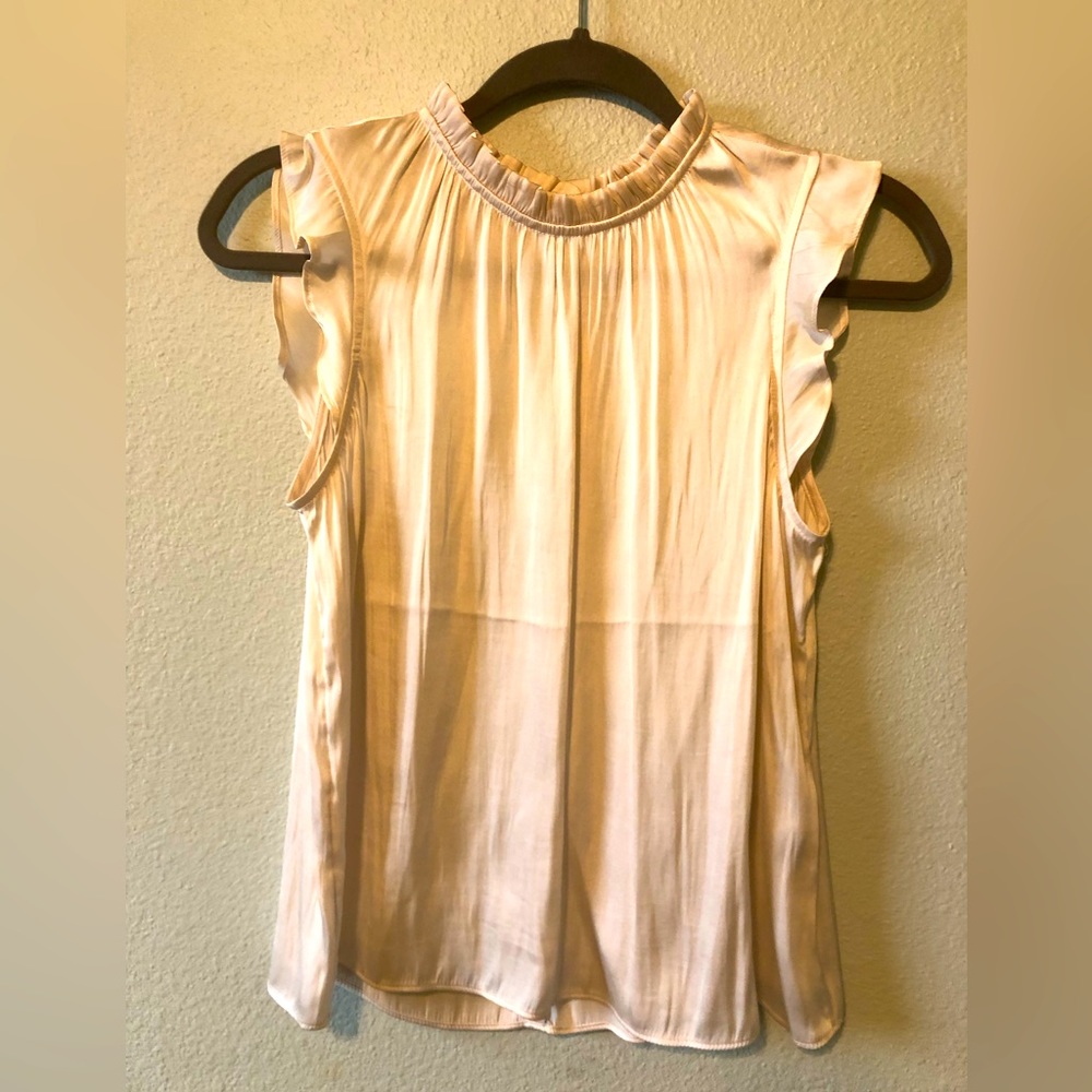 Banana Republic Blouse-Size XS